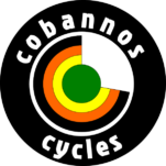 logo cobannos cycles